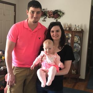 Meet your Posher, Kristen